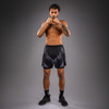 Venum No-Gi 6.0 Training Shorts - Black/Grey