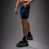 Venum No-Gi 6.0 Training Shorts - Black/Blue