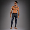 Venum No-Gi 6.0 Spats - Black/Grey