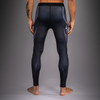 Venum No-Gi 6.0 Spats - Black/Grey