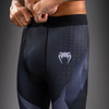 Venum No-Gi 6.0 Spats - Black/Grey