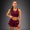 Venum Aero XT Sports Bra - Plum