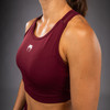 Venum Aero XT Sports Bra - Plum
