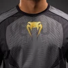 Venum Galactic 3.0 Dry Tech T-Shirt - Black/Gold