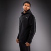 Venum Divide Winter Hoodie - Black