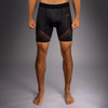 Venum No-Gi 6.0 Vale Tudo Shorts - Black/Brown