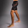 Venum No-Gi 6.0 Vale Tudo Shorts - Black/Brown