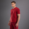 Venum Giant 3D Cotton T-Shirt - Red