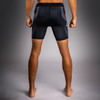 Venum No-Gi 6.0 Vale Tudo Shorts - Black/Grey