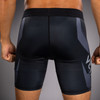 Venum No-Gi 6.0 Vale Tudo Shorts - Black/Grey