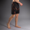 Venum No-Gi 6.0 Fight Shorts - Black/Brown