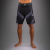 Venum No-Gi 6.0 Fight Shorts - Black/Grey