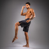 Venum No-Gi 6.0 Fight Shorts - Black/Grey