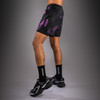 Venum No-Gi 6.0 Training Shorts - Black/Purple