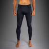 Venum G-Core Spats - Navy Blue/White