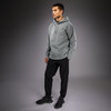 Venum Divide Winter Hoodie - Heather Grey