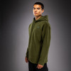 Venum Divide Winter Hoodie - Khaki