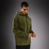 Venum Divide Winter Hoodie - Khaki