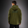 Venum Divide Winter Hoodie - Khaki