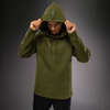 Venum Divide Winter Hoodie - Khaki