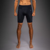 Venum G-Core Vale Tudo Shorts - Navy Blue/White