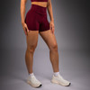 Venum Aero XT Vale Tudo - Plum