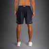 Venum G-Core Training Shorts - Navy Blue/White