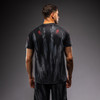 Venum Demon Dry Tech T-Shirt - Black/Grey