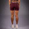 Venum Talisman Vale Tudo - Plum