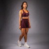 Venum Talisman Training Shorts - Plum