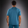 Venum Giant 3D Cotton T-Shirt - Ocean Blue
