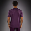 Venum Classic Dry Tech T-Shirt - Dark Purple
