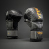 Venum Galactic 3.0 Sparring Gloves - Black/Gold