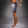 Venum Galactic 3.0 Vale Tudo Shorts - Off-White/Black