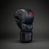 Venum Demon Sparring Gloves - Black/Grey
