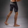 Venum Galactic 3.0 Vale Tudo Shorts - Black/Gold
