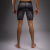 Venum Galactic 3.0 Vale Tudo Shorts - Black/Gold