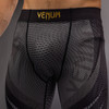 Venum Galactic 3.0 Vale Tudo Shorts - Black/Gold