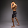 Venum Galactic 3.0 Vale Tudo Shorts - Black/Gold