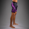 Venum No-Gi 6.0 Vale Tudo Shorts - Black/Purple