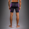 Venum No-Gi 6.0 Vale Tudo Shorts - Black/Purple