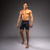 Venum Demon Vale Tudo - Black/Grey