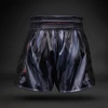 Venum Demon Muay Thai Shorts - Black/Grey