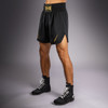 Venum G-Core Boxing Shorts - Black/Gold