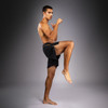 Venum G-Core Fight Shorts - Black/Gold