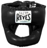 Cleto Reyes Traditional Headgear Black