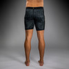 Venum x Chimaev Vale Tudo Shorts - Black/Grey