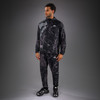 Venum Rage & Workout Track Jacket - Black/Grey