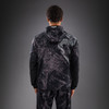 Venum Rage & Workout Track Jacket - Black/Grey