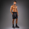Venum Rage & Workout Training Shorts - Black/Grey